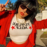 Future Milf Tee
