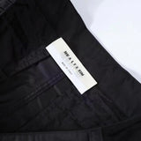 Black 1017 Cargo Pants