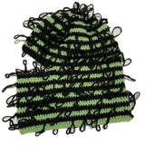 Messy Knitted Ski Mask