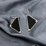 Upcycle Milano Earrings