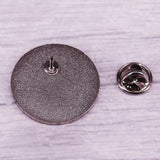 Keep Abortion Safe and Legal Pin