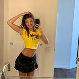I Do All My Own Stunts Tee