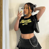 I Do All My Own Stunts Tee
