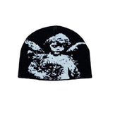 Angel Skully Beanie
