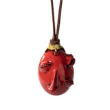 Behelit Griffith Egg Of King Necklace
