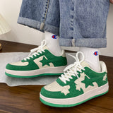 Jordan Stars Sneakers