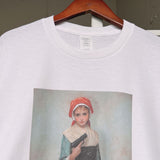Don't Kill My Vibe Tee