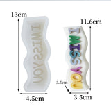 FU Candle Molds