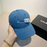 BB Hat