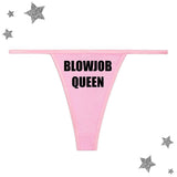 Profanity G-Strings