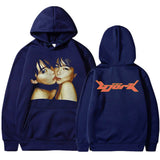 1990 Bjork Hoodie