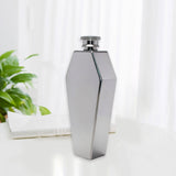 Stainless Steel Casket Flask 100ML