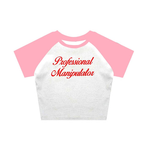 Professional Manipulator Tee