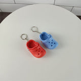 Mini Croc Charms