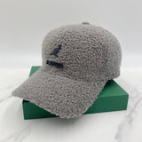 Kangol Lambs Wool Baseball Cap