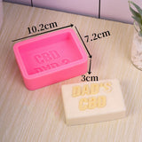 FU Candle Molds