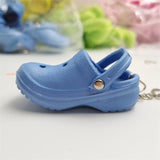 Mini Croc Charms