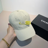 BB Hat