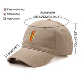 Dancing HotDog Hat