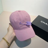 BB Hat
