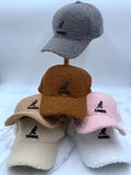 Kangol Lambs Wool Baseball Cap