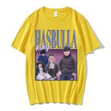 Hasbulla King Tee