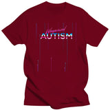 Weaponized Autism Tee