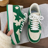 Jordan Stars Sneakers