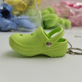 Mini Croc Charms