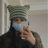 Devil Beanie
