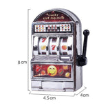 Mini Slot Machine Toy
