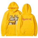 1990 Bjork Hoodie