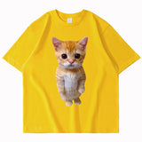 El Gato Tee