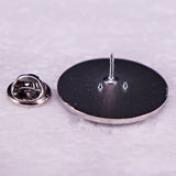 This Man Ate My Son Ted Cruz Pin