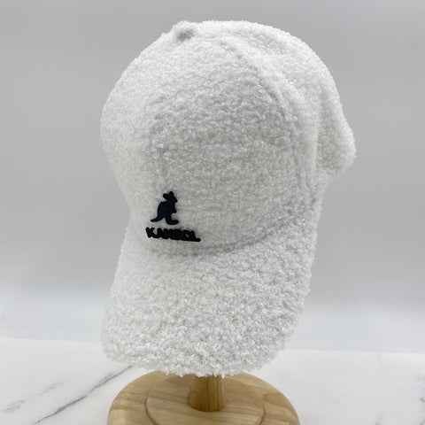 Kangol Lambs Wool Baseball Cap