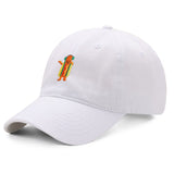 Dancing HotDog Hat