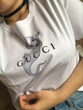 "Casper The Friendly Ghost" Tee