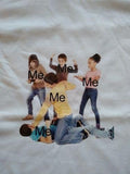 "Inner Struggles" Tee