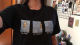 Van Gogh Van Goghing Van Gone Tee