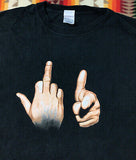 "F You" Tee
