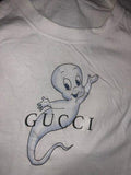 "Casper The Friendly Ghost" Tee