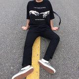 "You Looked Like Heaven" Tee