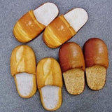 Bread Loafers