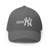 Horny New York Hat