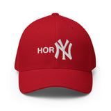 Horny New York Hat