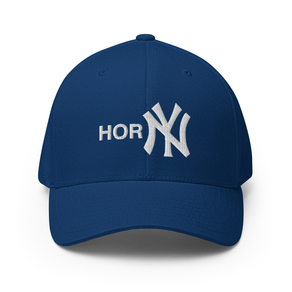 Horny NY Yankees Hat - Rockatee