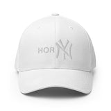 Horny New York Hat