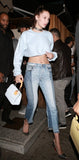 Two Tone Babe Jeans