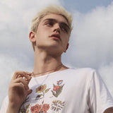 "Wild Flowers" Tee