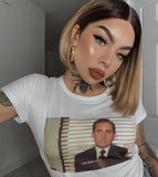 "I Am Dead Inside" Tee